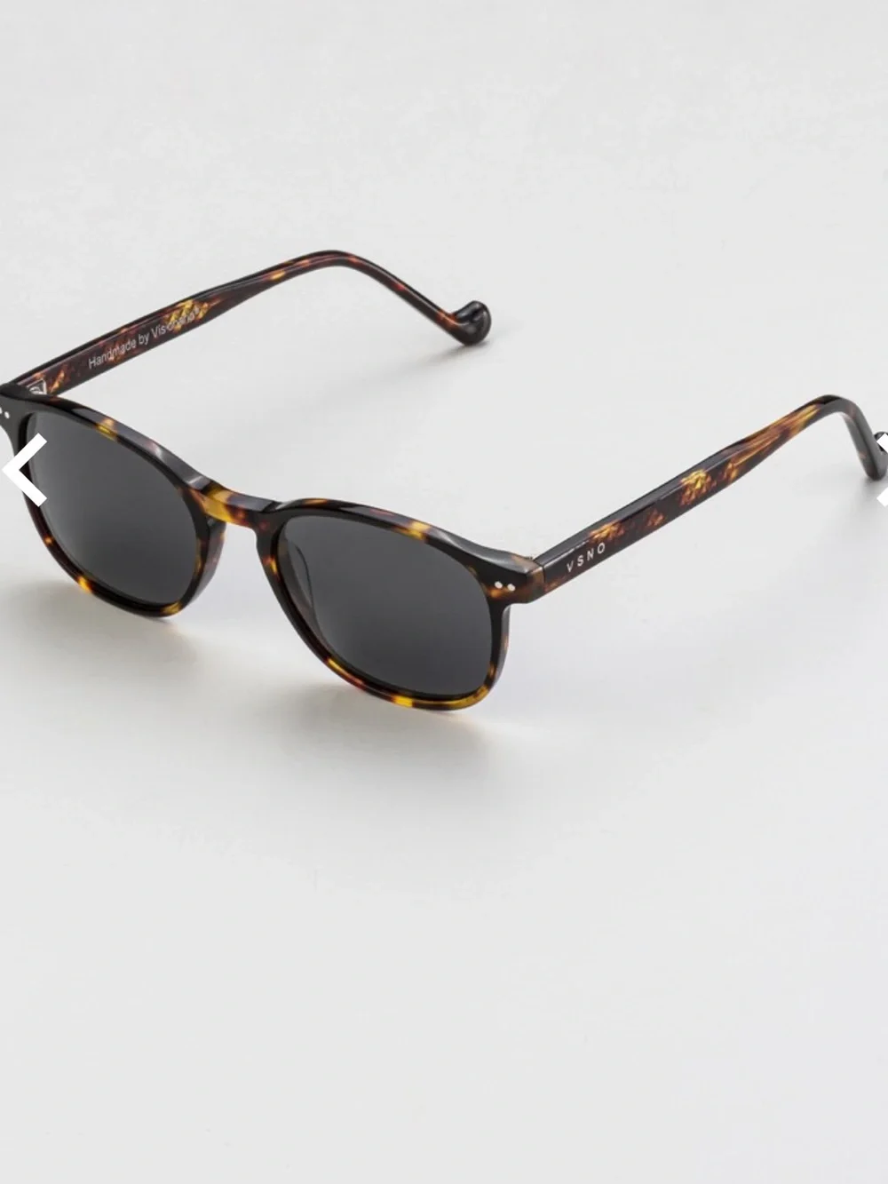 Visionario Orwell 04 sunglasses